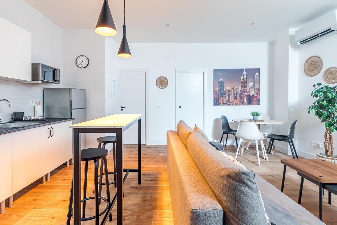 Ab40 Design Apartamento