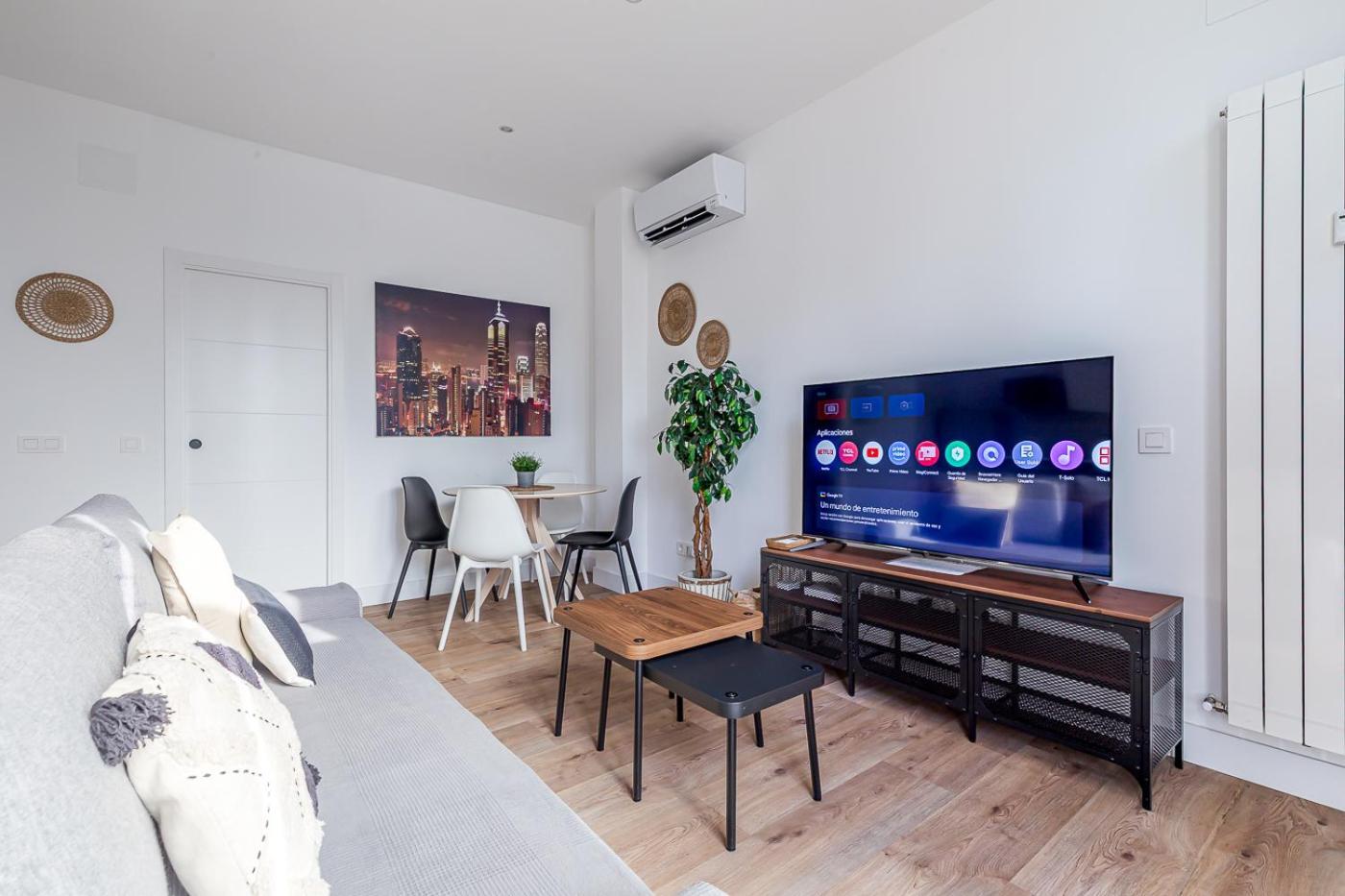 Ab40 Design Apartamento *