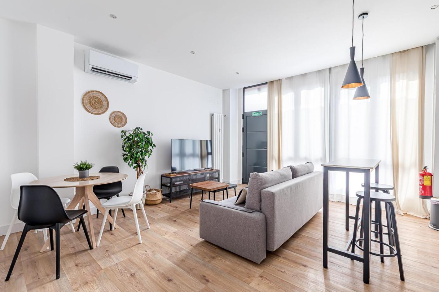 Apartamento Ab40 Design *