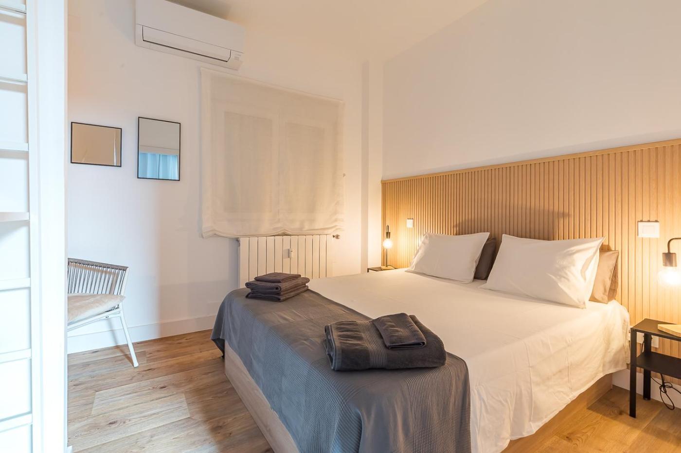 Ab40 Design Apartamento