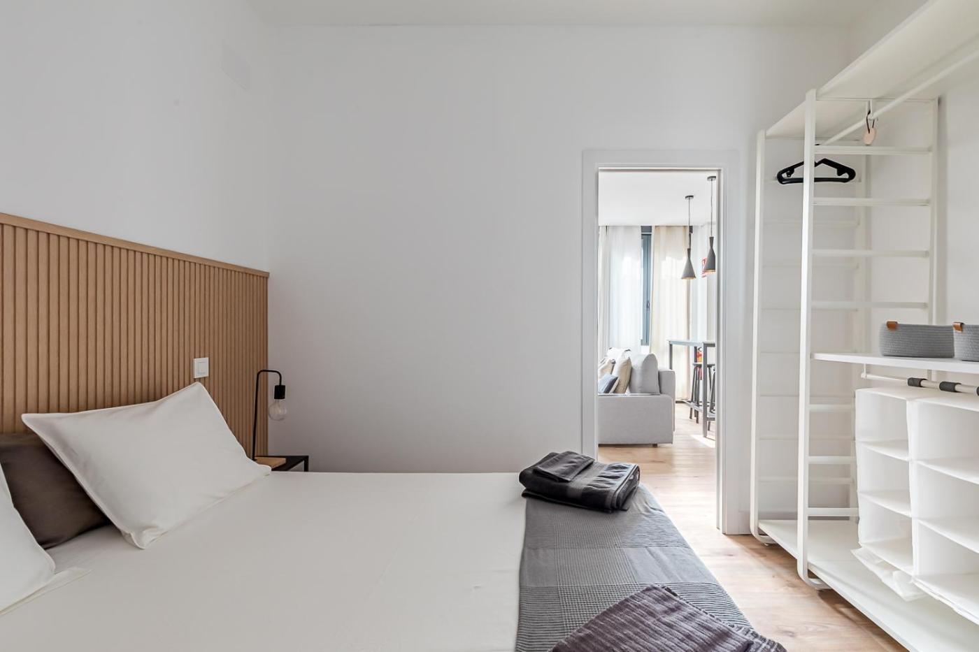 Apartamento Ab40 Design