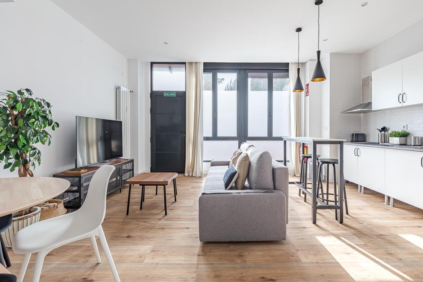 Ab40 Design Apartamento *