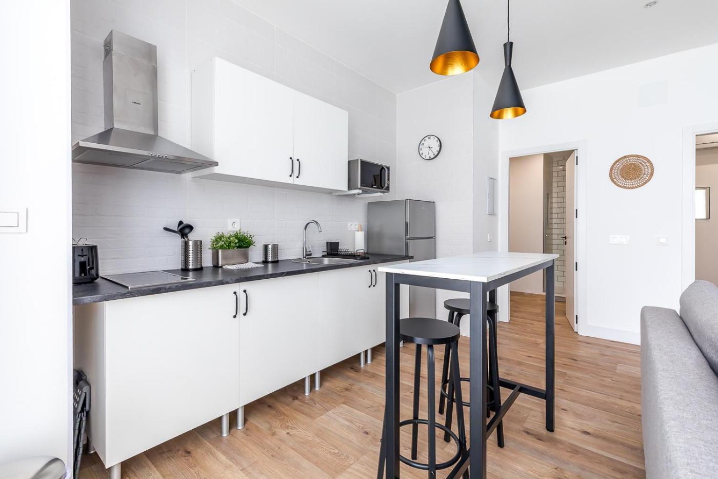 Ab40 Design Apartamento *