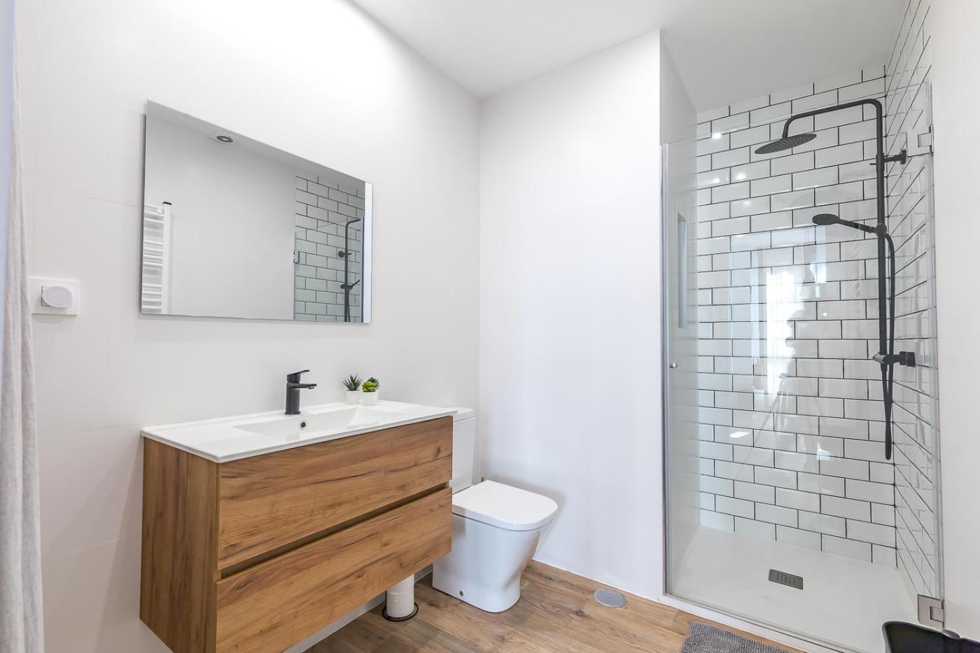 Ab40 Design Apartamento Madrid